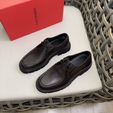 Ferragamo Shoes